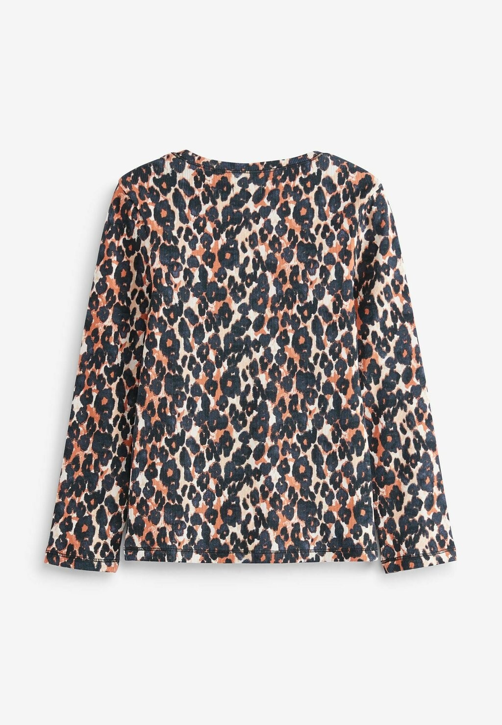 Топ с длинными рукавами Next, черная анималистичная белая полоска 5 Pack Long Sleeve
Топ с длинными рукавами Next, черная анималистичная белая полоска 5 Pack Long Sleeve