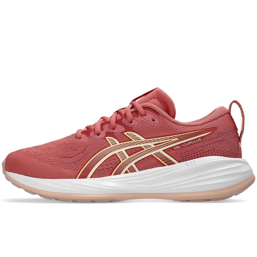 Кроссовки для бега Asics Gel-Cumulus 27 Gs для взрослых
Кроссовки для бега Asics Gel-Cumulus 27 Gs для взрослых