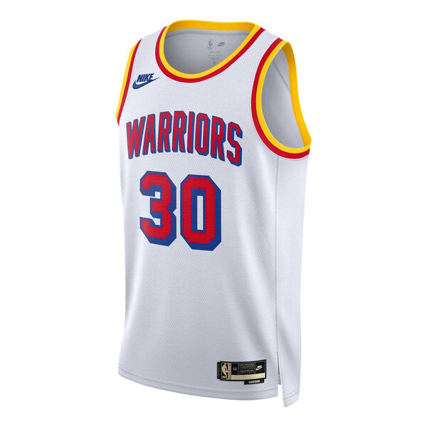 Спортивная футболка dri-fit nba golden state warriors 2024/25 hardwood classics swingman jersey 'stephen curry' Nike, белый
Спортивная футболка dri-fit nba golden state warriors 2024/25 hardwood classics swingman jersey 'stephen curry' Nike, белый