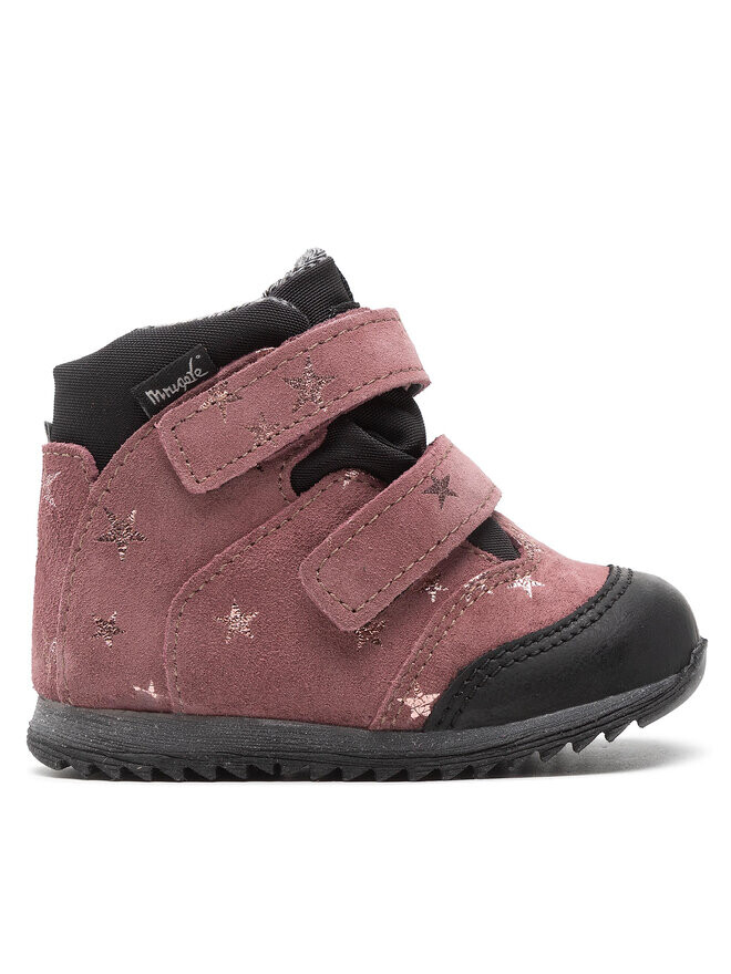 Сапоги Mrugała, розовый
Сапоги Mrugała, розовый