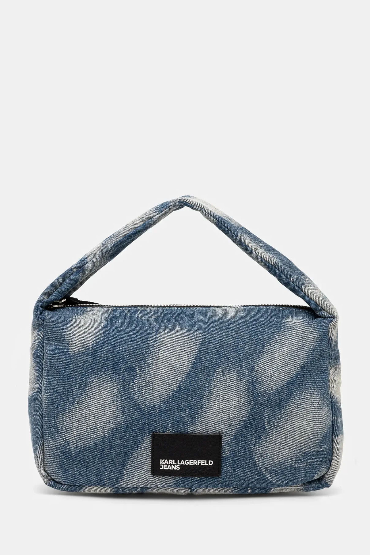 Сумочка Karl Lagerfeld Jeans, коричневый
Сумочка Karl Lagerfeld Jeans, коричневый