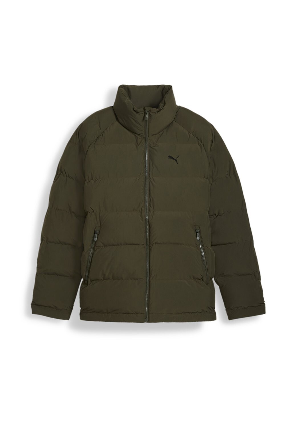 Зимняя куртка Puma, зеленый
Зимняя куртка Puma, зеленый
