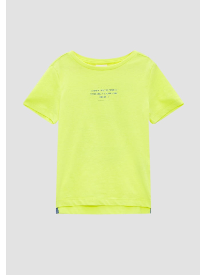 Футболка в цвете 0060_neon s.Oliver, Хаки, Футболка в цвете 0060_neon s.Oliver
Футболка в цвете 0060_neon s.Oliver, Хаки, Футболка в цвете 0060_neon s.Oliver