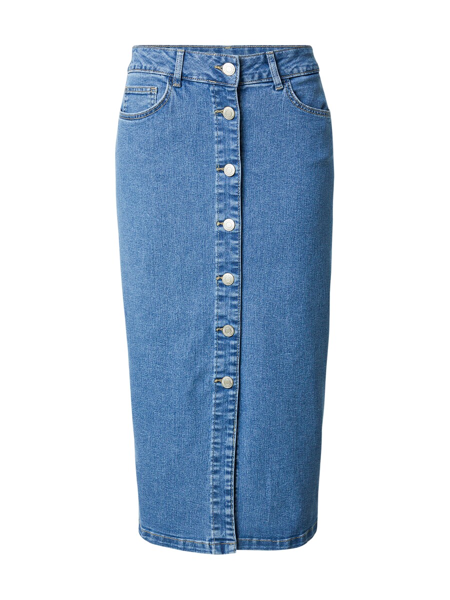 Миди юбка VERO MODA VMNatty, Blue denim
Миди юбка VERO MODA VMNatty, Blue denim