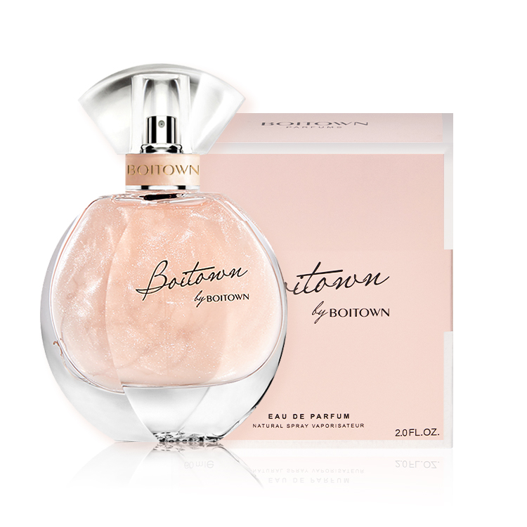 Ароматы Unisex BOITOWN
Ароматы Unisex BOITOWN