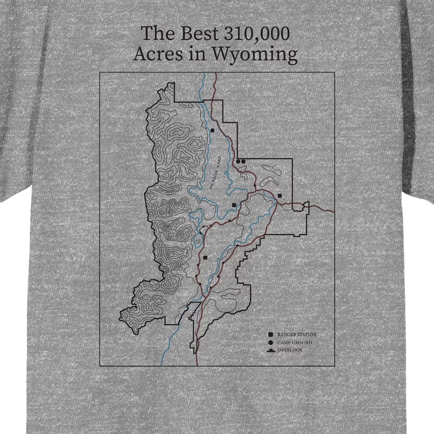 Мужская футболка Elevation 7573 с лучшим рисунком Licensed Character
Мужская футболка Elevation 7573 с лучшим рисунком Licensed Character