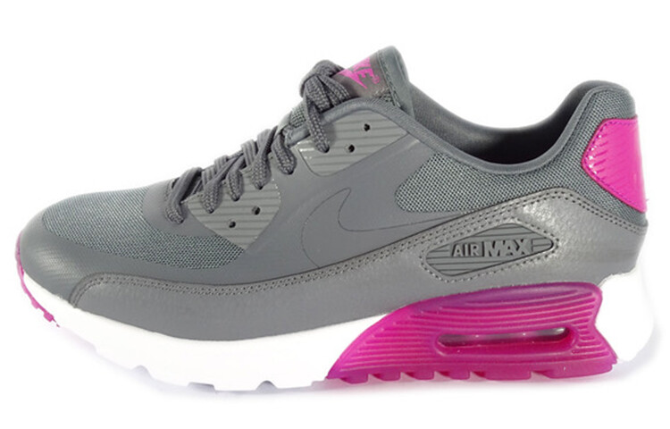 Кроссовки Air Max 90 для бега мужские с низким верхом, серо-лиловый/пыльно-розовый Nike
Кроссовки Air Max 90 для бега мужские с низким верхом, серо-лиловый/пыльно-розовый Nike