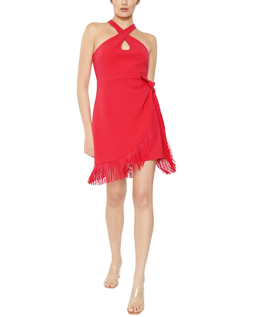 Портретное платье LIKELY, розовый
Портретное платье LIKELY, розовый