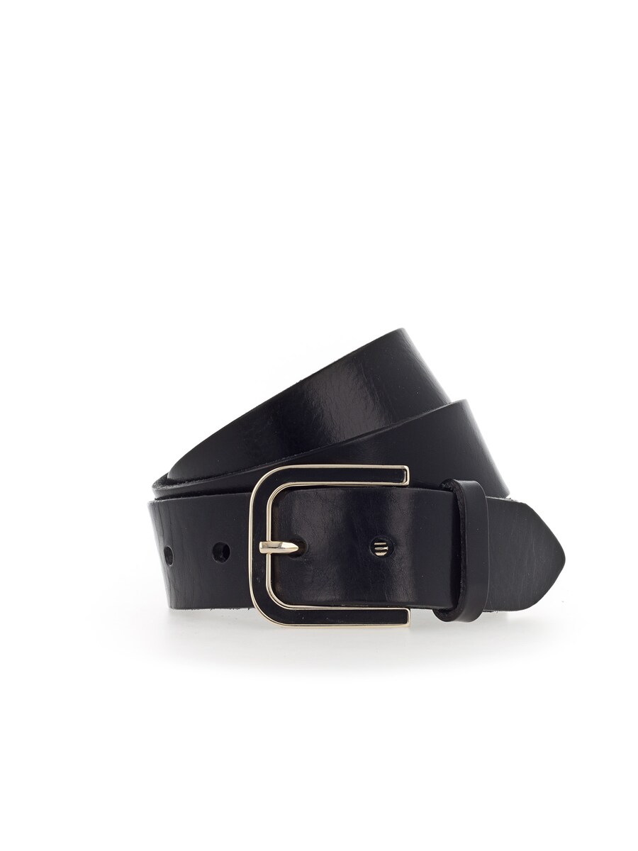 Ремень VANZETTI, черный
Ремень VANZETTI, черный