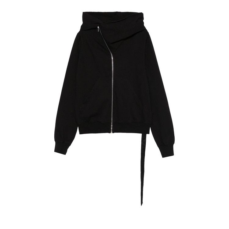 Худи Rick Owens DRKSHDW Mountain Zip Hoodie, Parchment
Худи Rick Owens DRKSHDW Mountain Zip Hoodie, Parchment