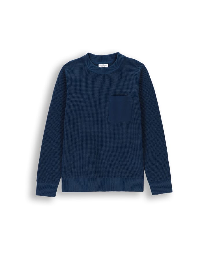 Свитер Coccodrillo, синий
Свитер Coccodrillo, синий