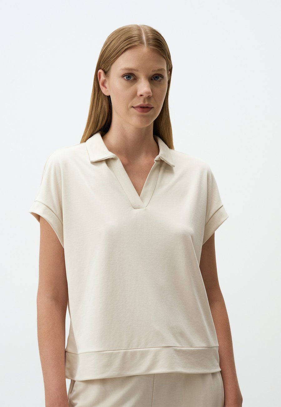 Поло Jimmy Key Polo shirt, Beige
Поло Jimmy Key Polo shirt, Beige