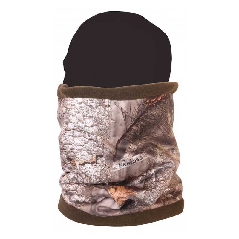 Неквормер Somlys Bragas 3DX, зеленый
Неквормер Somlys Bragas 3DX, зеленый