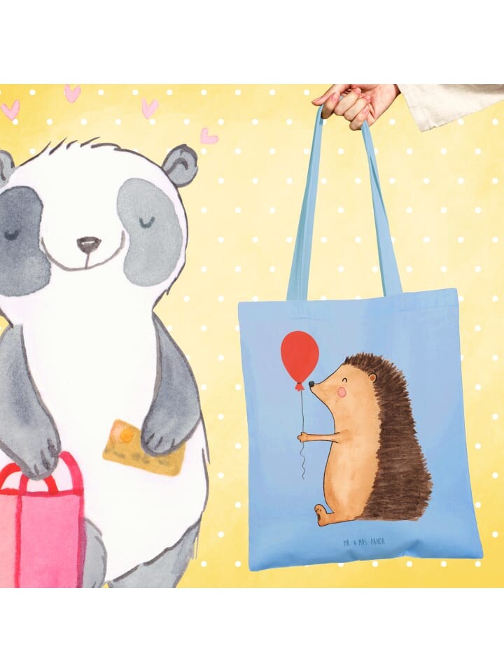 Сумка Mr. & Mrs. Panda, цвет sky blue
Сумка Mr. & Mrs. Panda, цвет sky blue