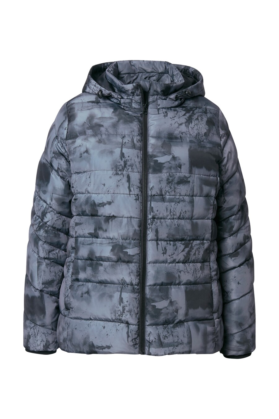 Зимняя куртка Ulla Popken, Grey
Зимняя куртка Ulla Popken, Grey