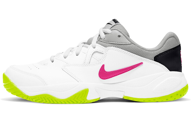 Женские теннисные кроссовки Nike Court Lite 2
Женские теннисные кроссовки Nike Court Lite 2