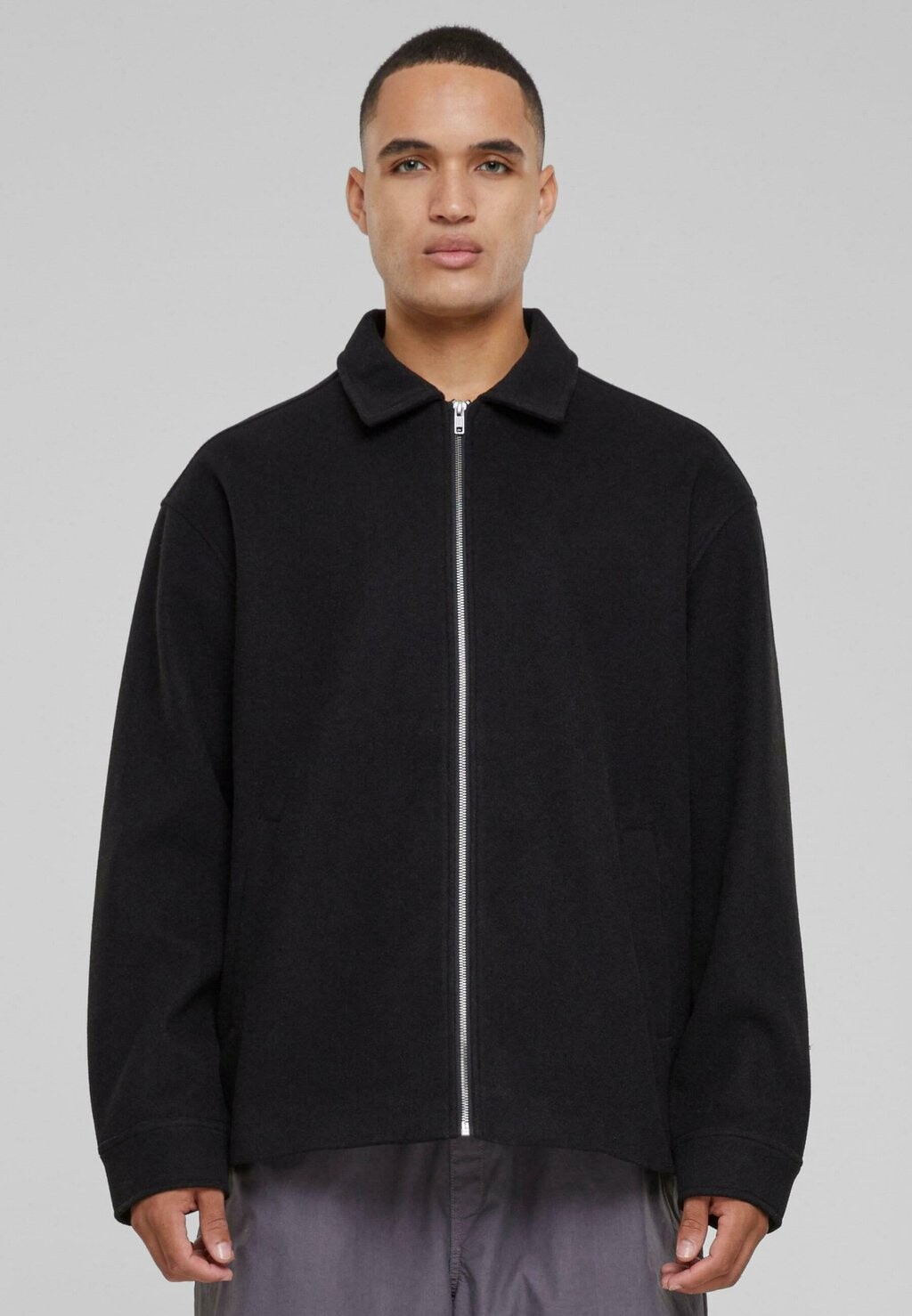 Куртка мелкая Urban Classics, цвет black, Черный, Куртка мелкая Urban Classics, цвет black
Куртка мелкая Urban Classics, цвет black, Черный, Куртка мелкая Urban Classics, цвет black