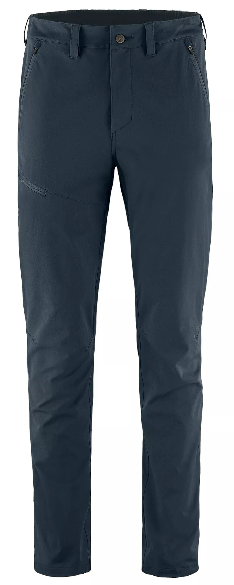 Мужские брюки стрейч Fjallraven Abisko Trail, темно-синий
Мужские брюки стрейч Fjallraven Abisko Trail, темно-синий