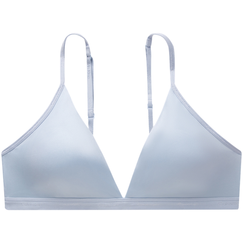Calvin Klein Бюстгальтер Women's Misty Blue
Calvin Klein Бюстгальтер Women's Misty Blue