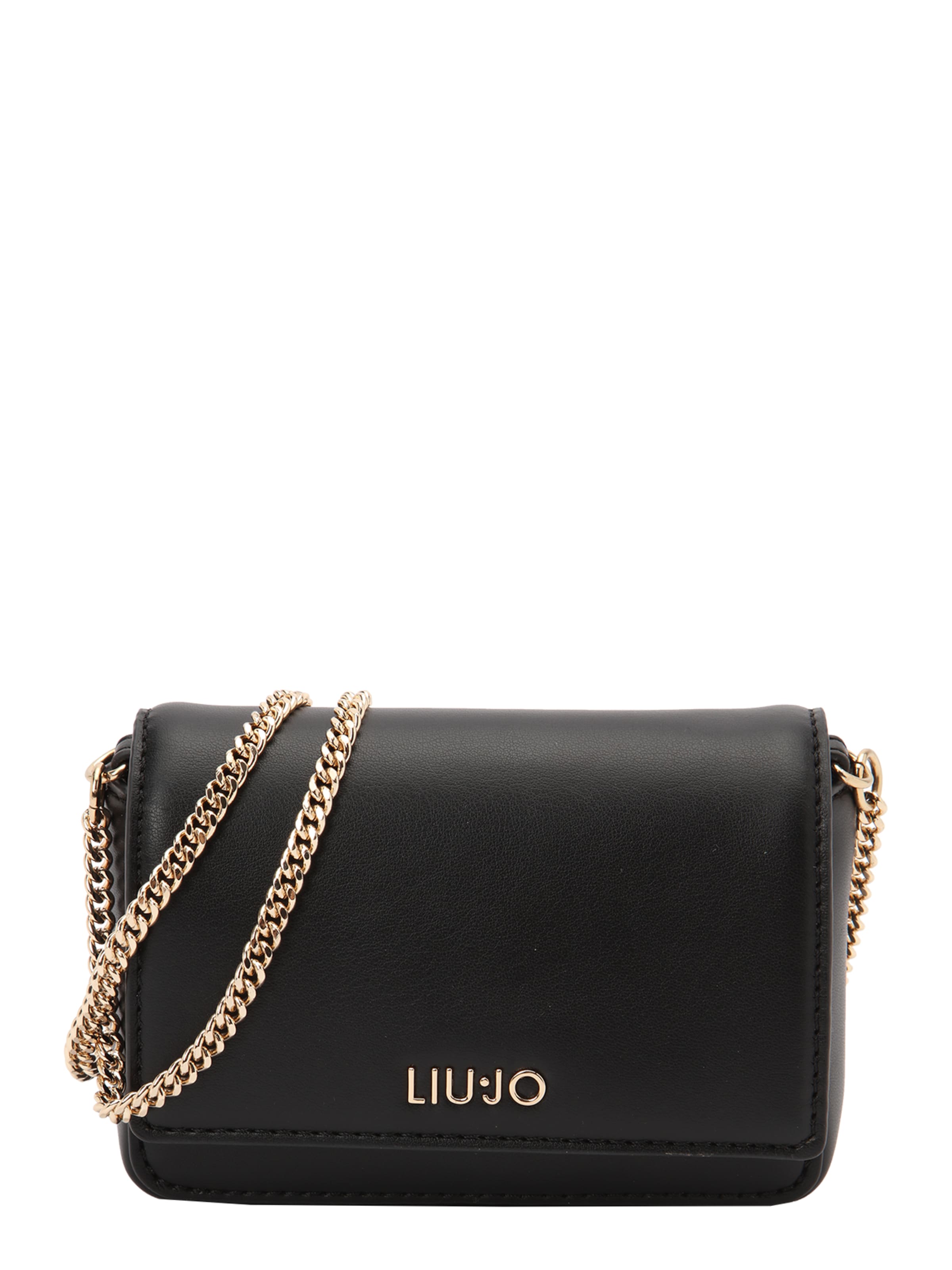 Liu Jo Сумка через плечо 'Caliwen' в черном цвете
Liu Jo Сумка через плечо 'Caliwen' в черном цвете