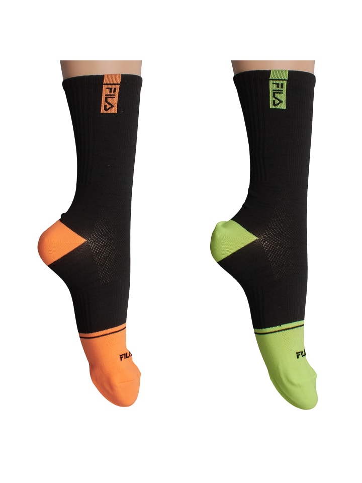 Носки Fila, разноцветный
Носки Fila, разноцветный