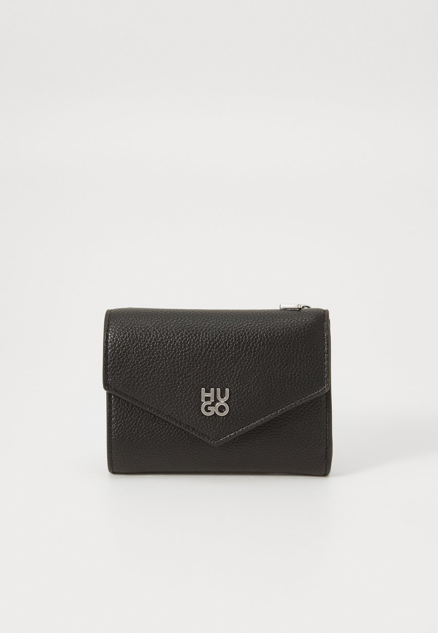 Кошелек HUGO CHRIS FLAPWALLET, Black
Кошелек HUGO CHRIS FLAPWALLET, Black