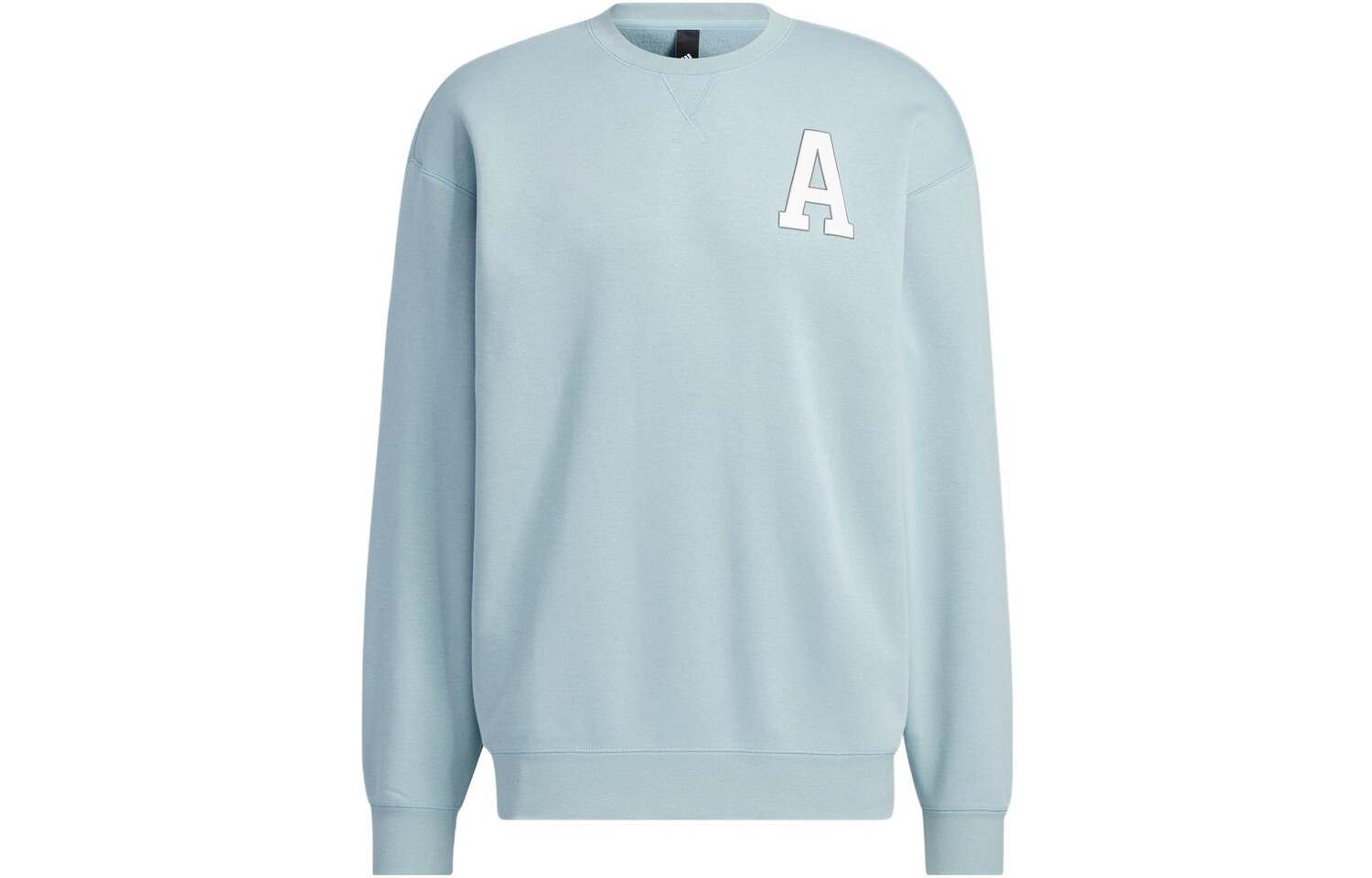 Толстовка унисекс синяя Adidas, синий
Толстовка унисекс синяя Adidas, синий