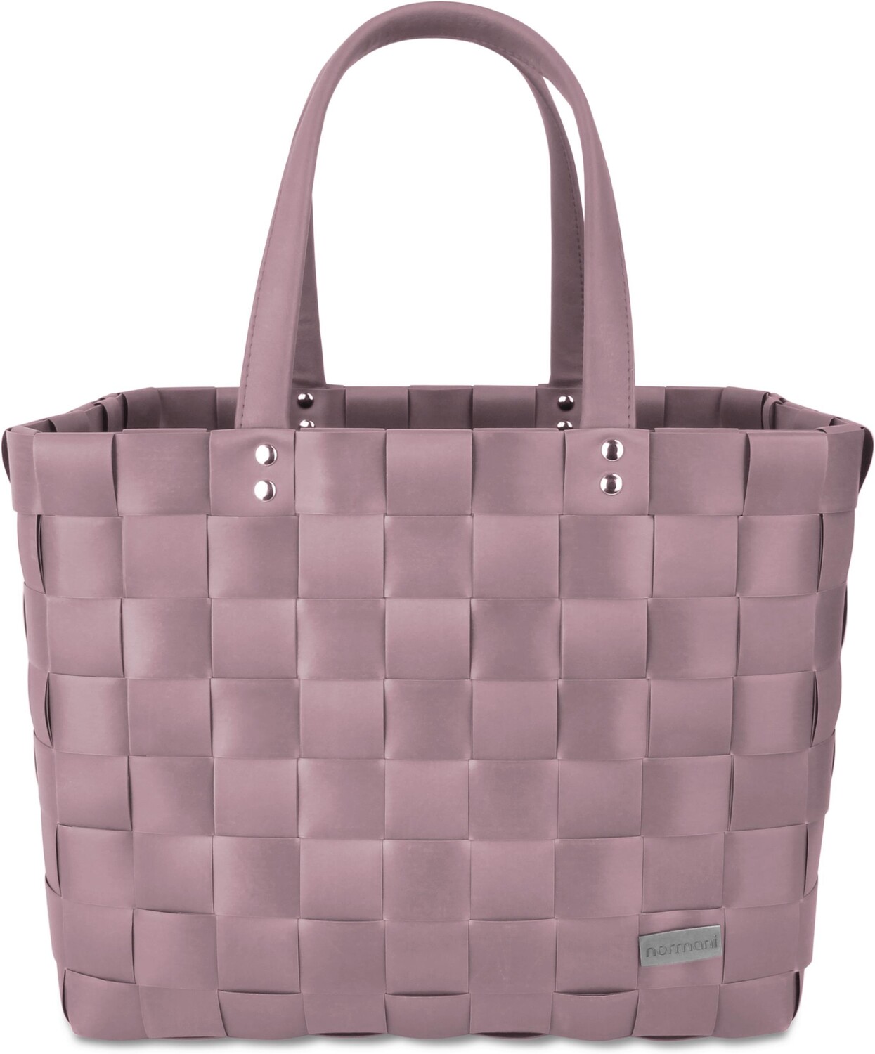 Сумка шоппер normani Einkaufskorb mit PU Henkeln, цвет Rose
Сумка шоппер normani Einkaufskorb mit PU Henkeln, цвет Rose