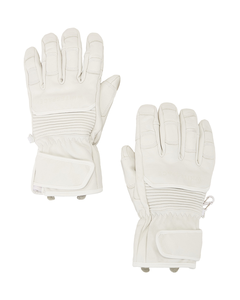 Кожаные перчатки для верховой езды Whitespace, Warm White
Кожаные перчатки для верховой езды Whitespace, Warm White