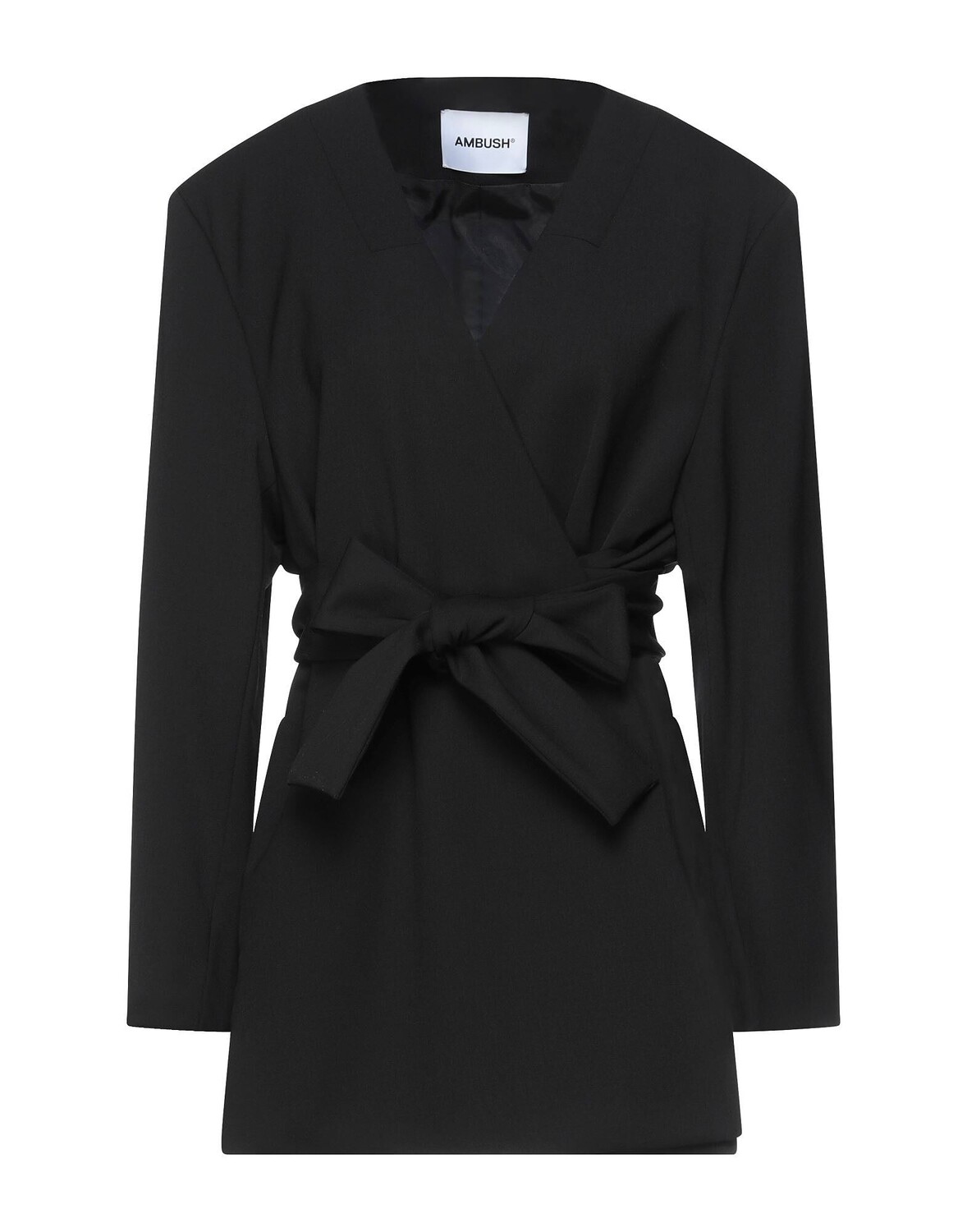 Блейзер Ambush, черный
Блейзер Ambush, черный