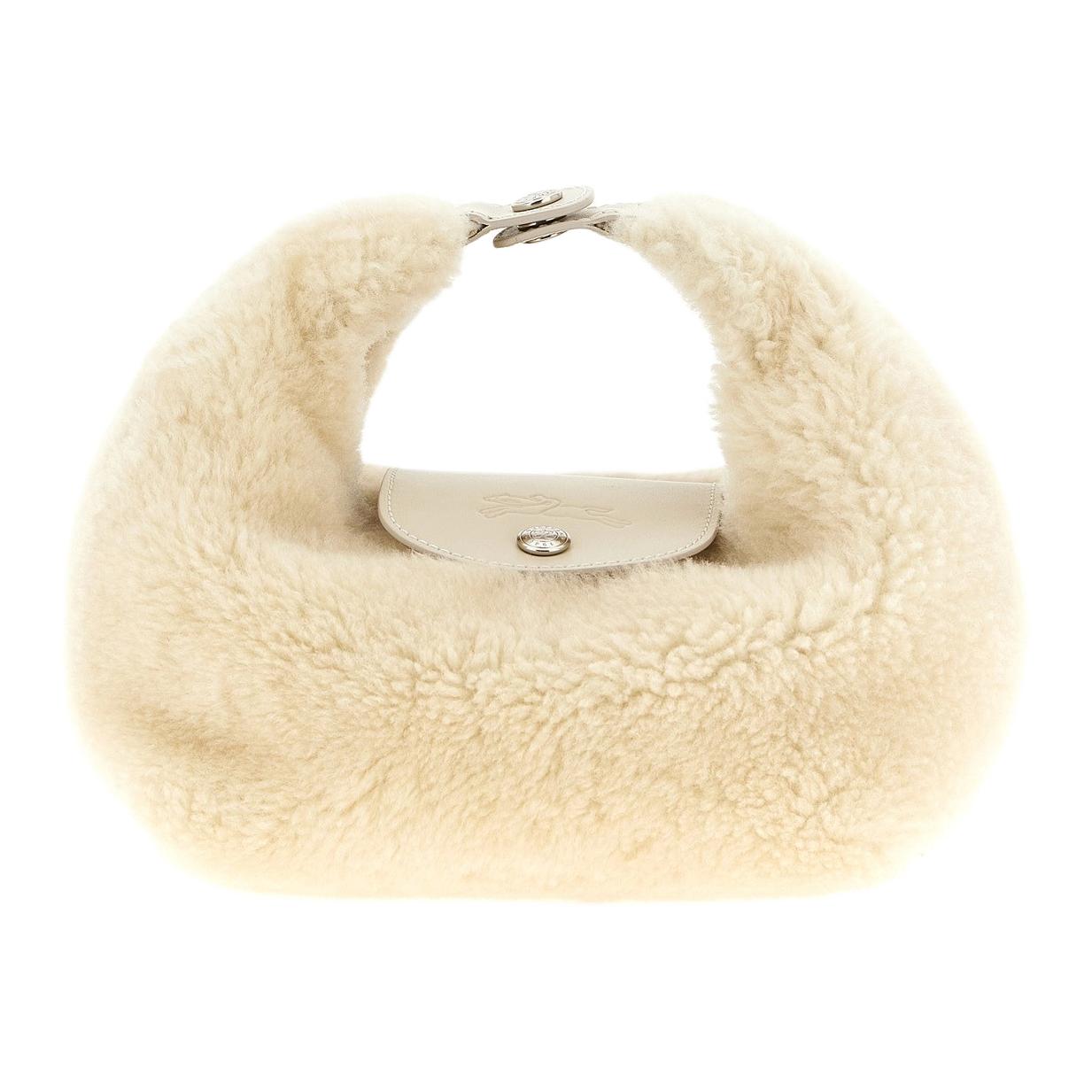 LONGCHAMP Сумка Le Pliage Xtra Xs Mini
LONGCHAMP Сумка Le Pliage Xtra Xs Mini
