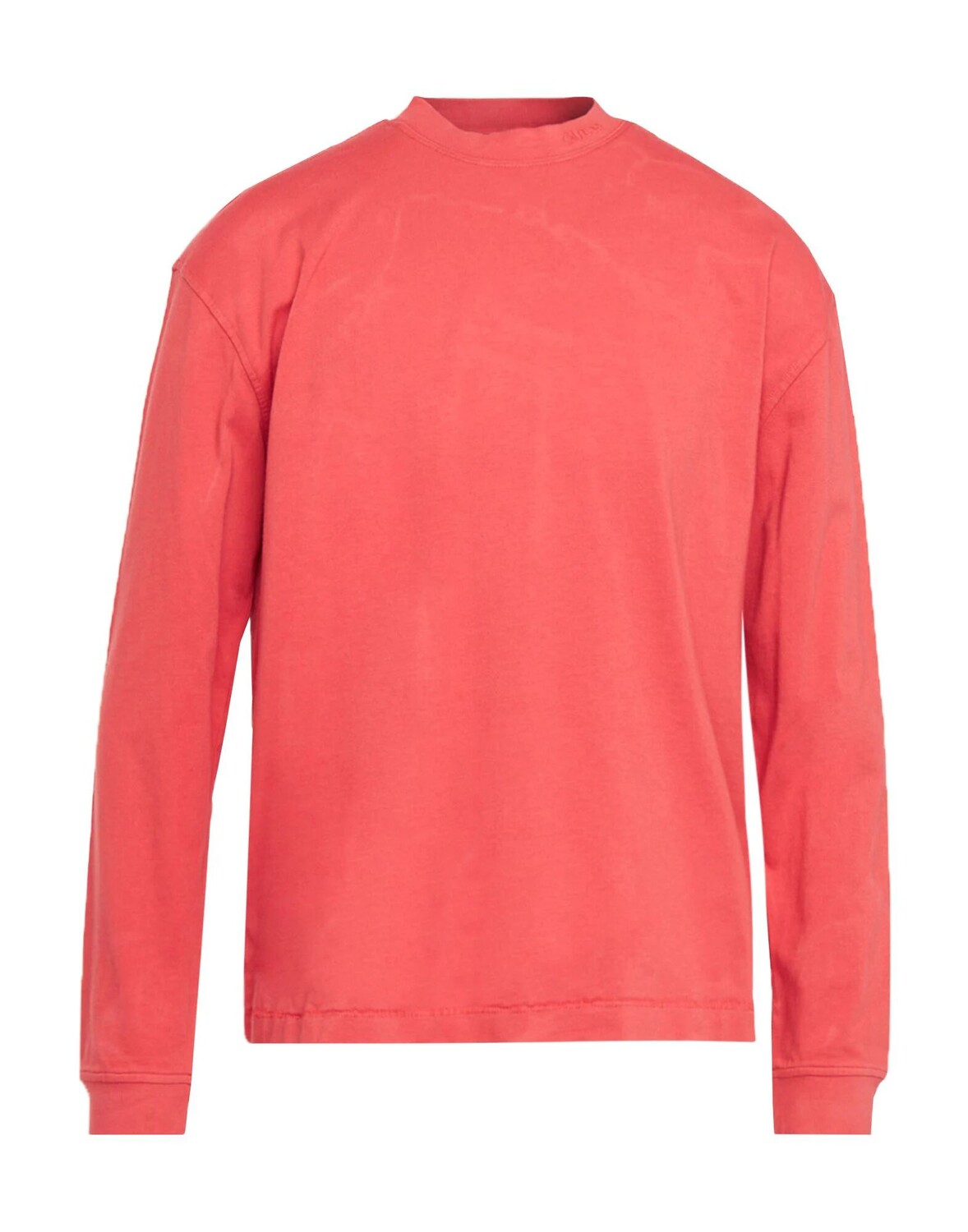 Футболка Guess, коралл
Футболка Guess, коралл