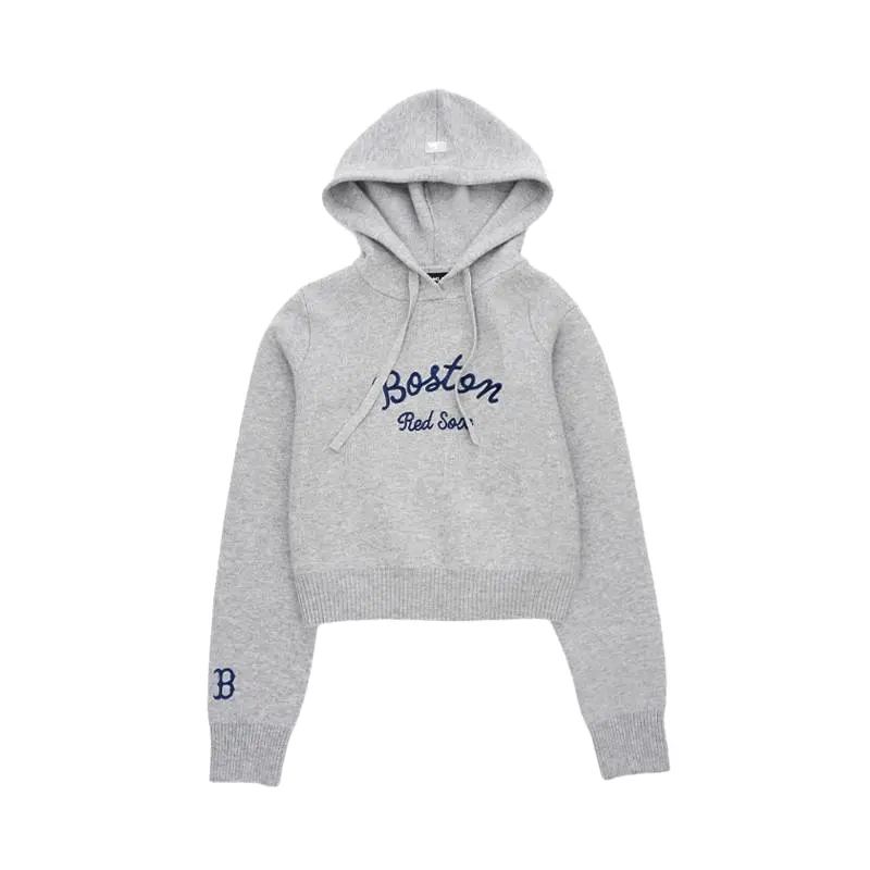 MLB Толстовка Boston Red Sox FW25 женская
MLB Толстовка Boston Red Sox FW25 женская