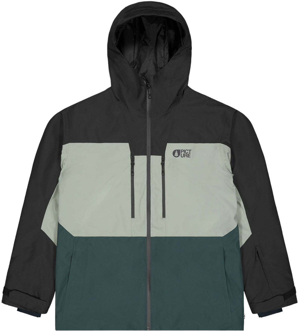 Picture Куртка Object black ponderosa pine shadow XXL
Picture Куртка Object black ponderosa pine shadow XXL