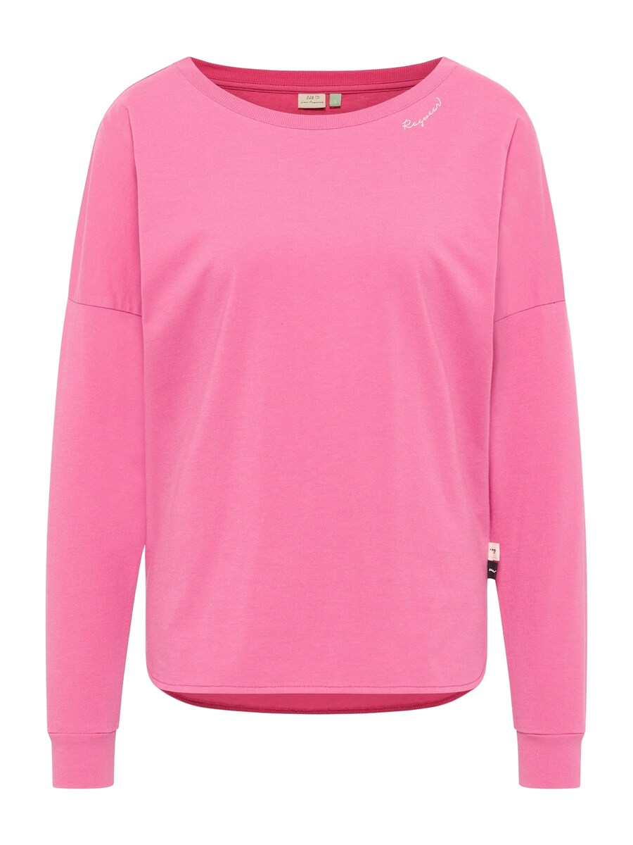 Рубашка Ragwear Shimona, розовый
Рубашка Ragwear Shimona, розовый