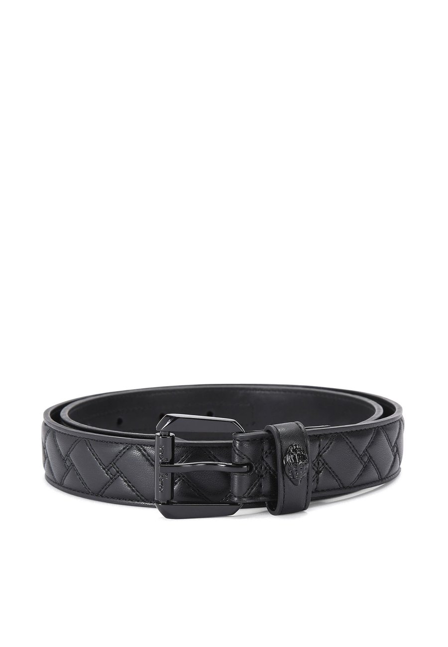 Ремень Kurt Geiger London KENSINGTON , Blk Other/Black
Ремень Kurt Geiger London KENSINGTON , Blk Other/Black