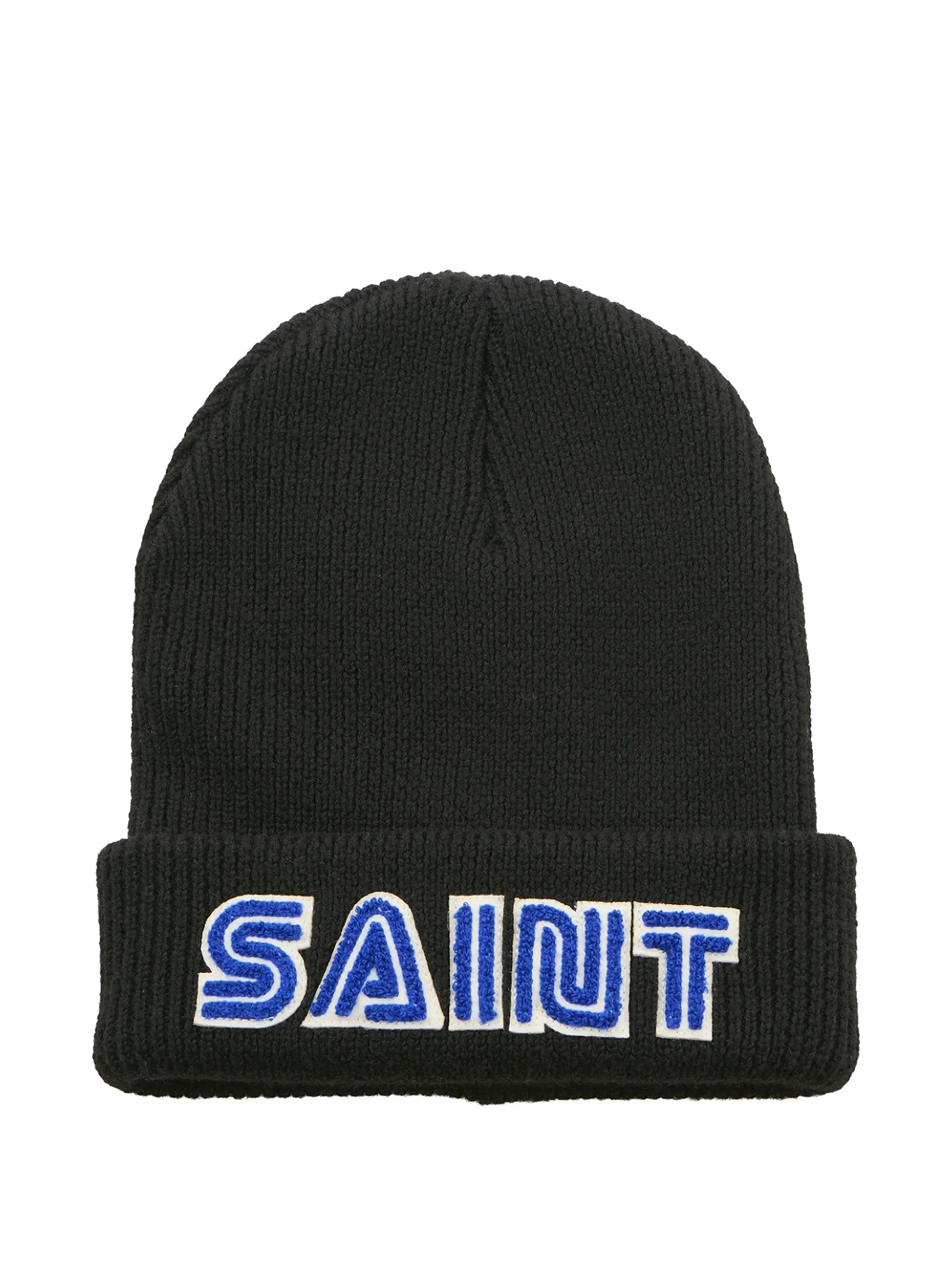 Шапка бини с вышитым логотипом из коллаборации с SEGA Saint Mxxxxxx, черный
Шапка бини с вышитым логотипом из коллаборации с SEGA Saint Mxxxxxx, черный