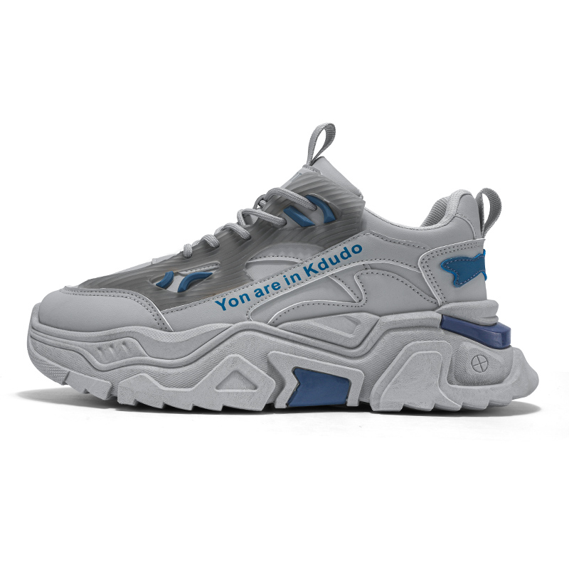 M.M Party Амортизирующие, износостойкие, дышащие, увеличивающие рост низкие кеды мужские серо-голубые, цвет Gray Blue
M.M Party Амортизирующие, износостойкие, дышащие, увеличивающие рост низкие кеды мужские серо-голубые, цвет Gray Blue