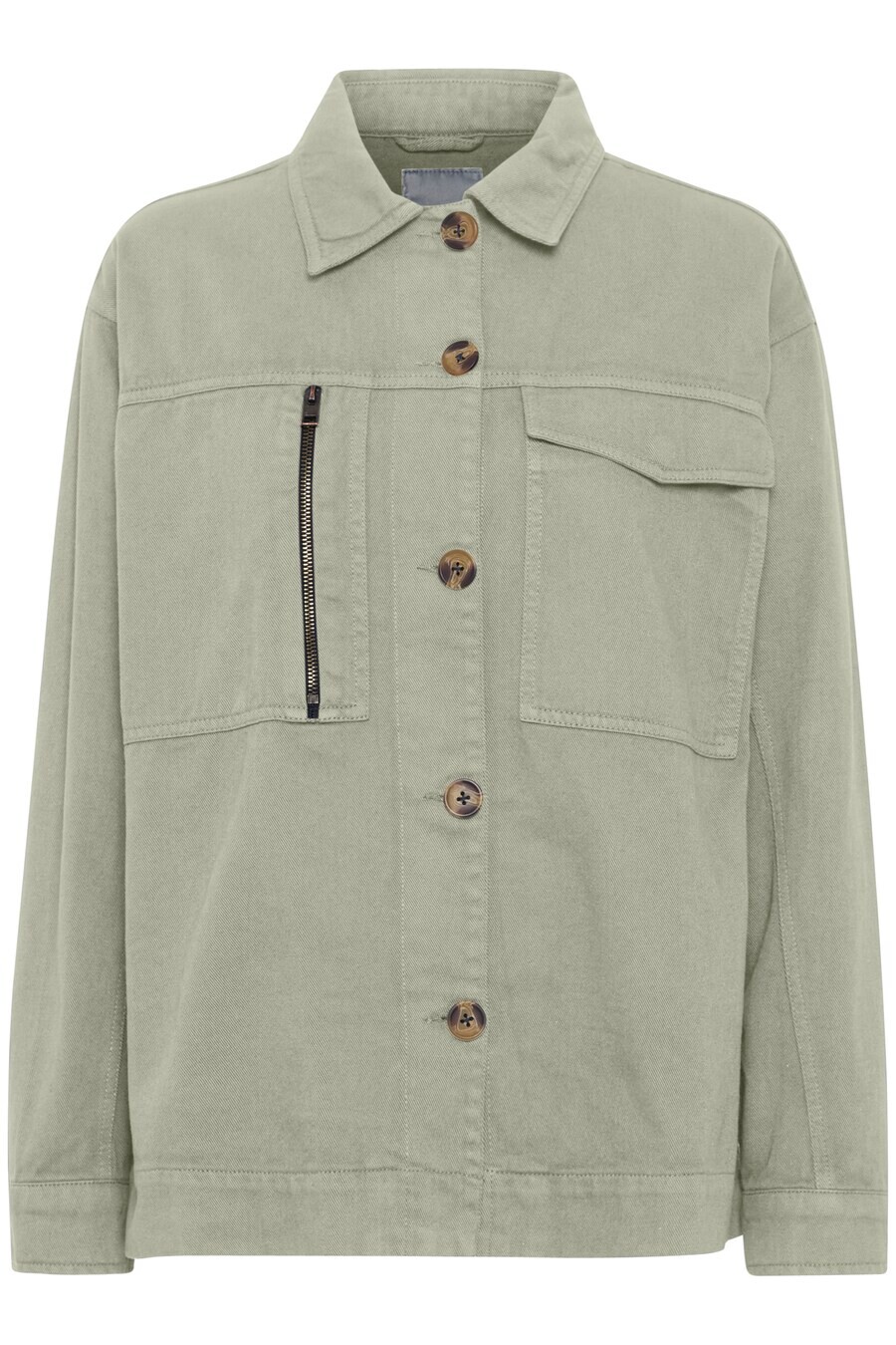 Межсезонная куртка Oxmo TAMI, зеленый
Межсезонная куртка Oxmo TAMI, зеленый