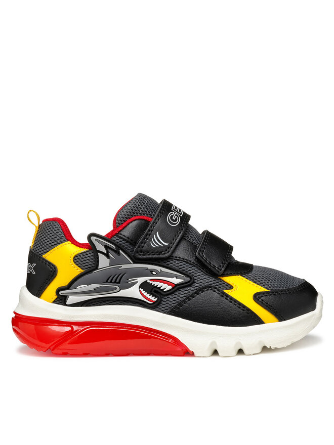 Кроссовки Geox, серый
Кроссовки Geox, серый