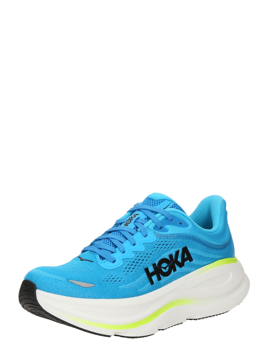 Кроссовки для бега HOKA Bondi 9, лазурный
Кроссовки для бега HOKA Bondi 9, лазурный