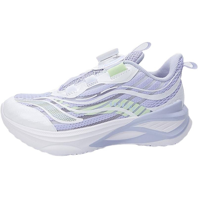 Легкие амортизирующие нескользящие низкие кроссовки для детей ABC KIDS, фиолетовый
Легкие амортизирующие нескользящие низкие кроссовки для детей ABC KIDS, фиолетовый