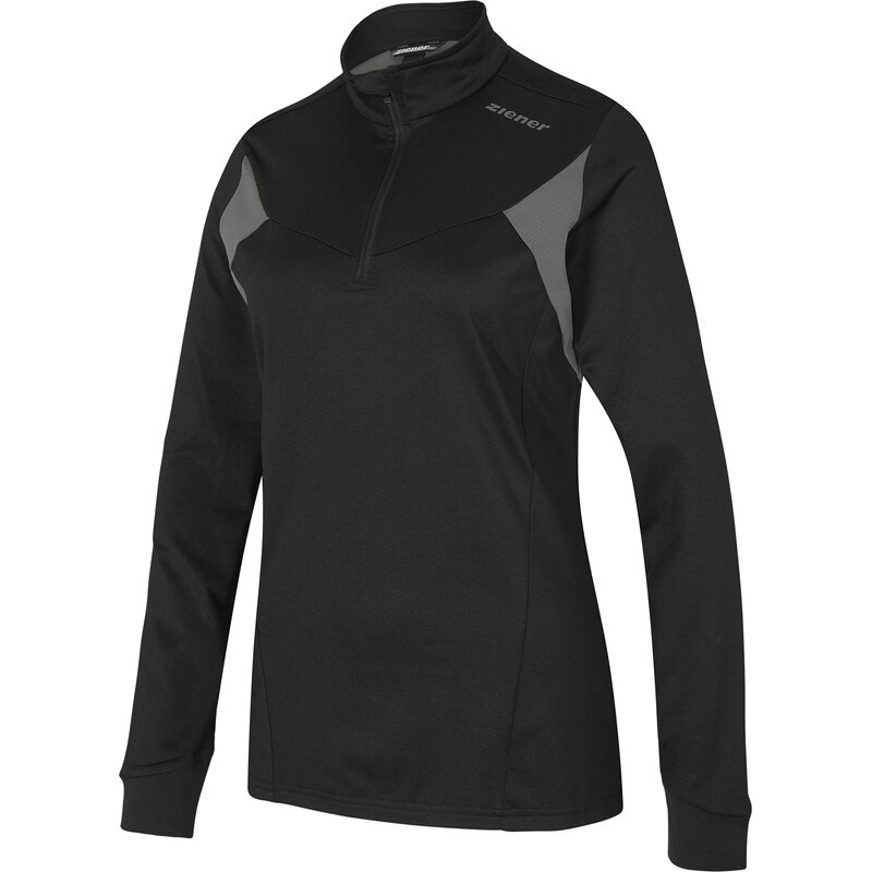 Rolli jorit lady (underlayer) Ziener, черный
Rolli jorit lady (underlayer) Ziener, черный