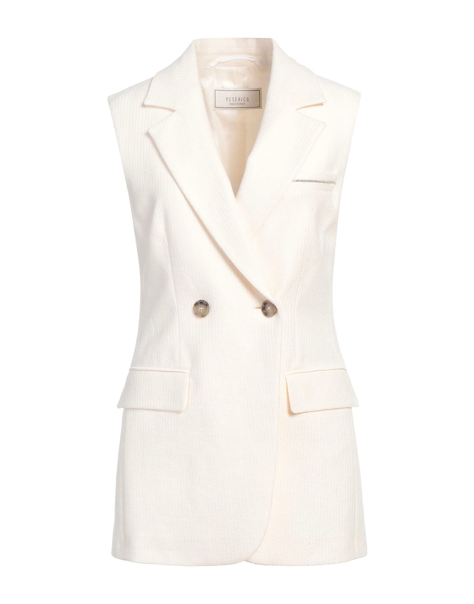 Блейзер Peserico, белый
Блейзер Peserico, белый