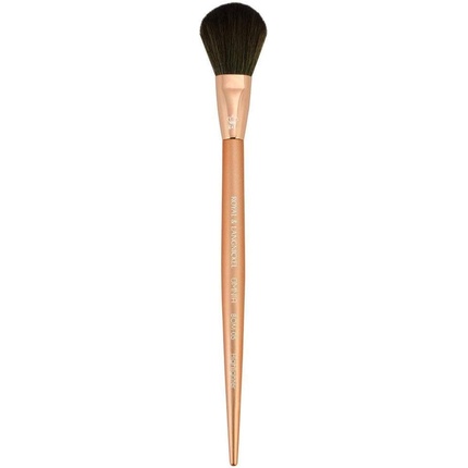Кисть для макияжа Omnia Cosmetic Highlighter 0,18 шт Royal Brush
Кисть для макияжа Omnia Cosmetic Highlighter 0,18 шт Royal Brush