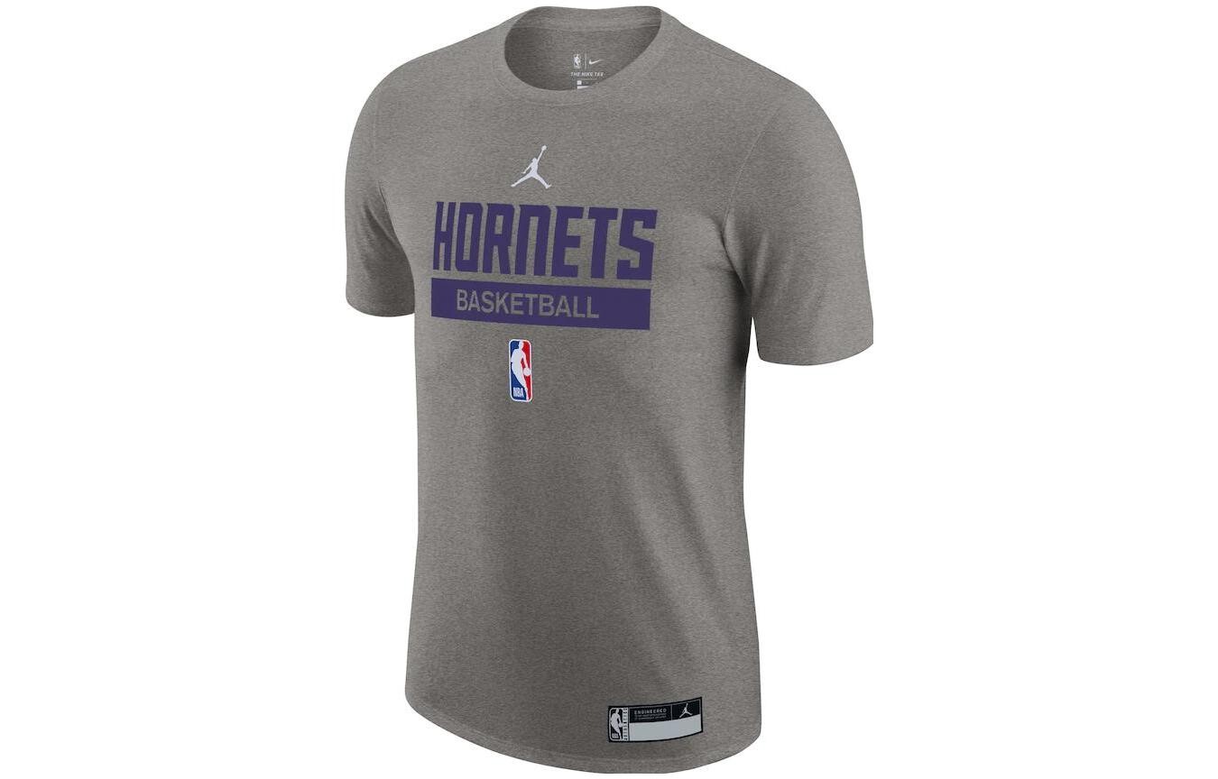 Футболка Nike X NBA Denver Nuggets мужская серая Jordan, серый
Футболка Nike X NBA Denver Nuggets мужская серая Jordan, серый