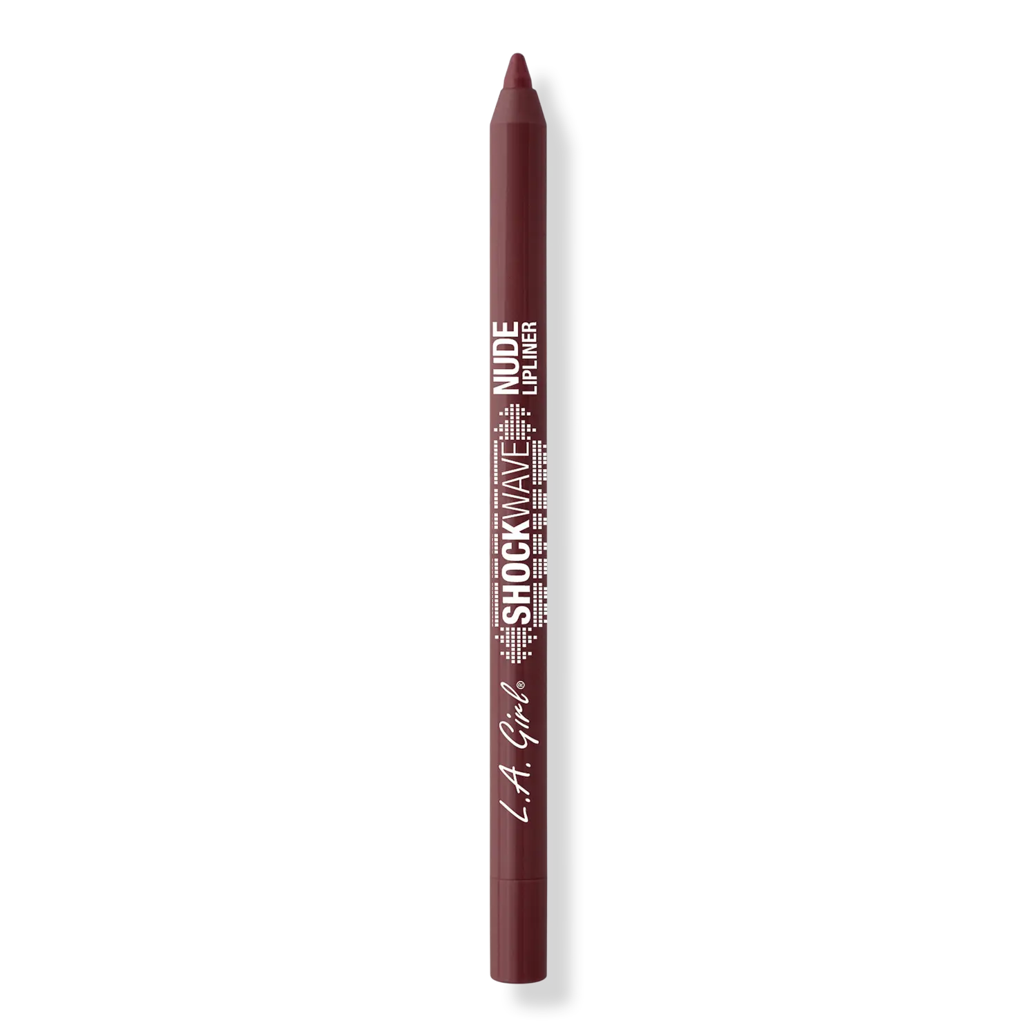 Стойкий карандаш для губ Shockwave L.A. Girl, Rosewood
Стойкий карандаш для губ Shockwave L.A. Girl, Rosewood