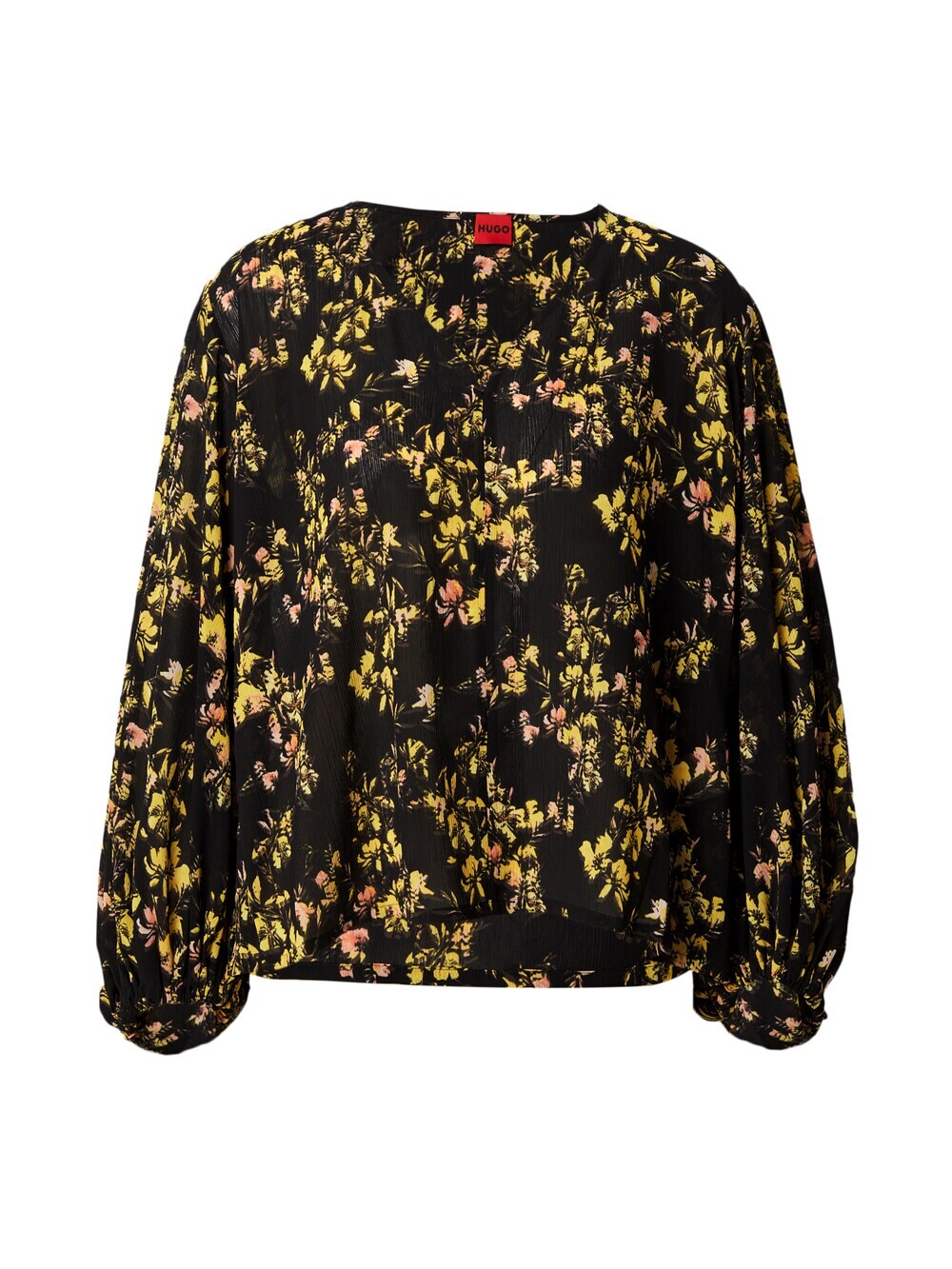 Блузка HUGO, черный
Блузка HUGO, черный