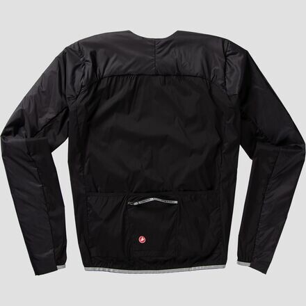 Fly Jack-sey мужские Castelli, темно-серый
Fly Jack-sey мужские Castelli, темно-серый