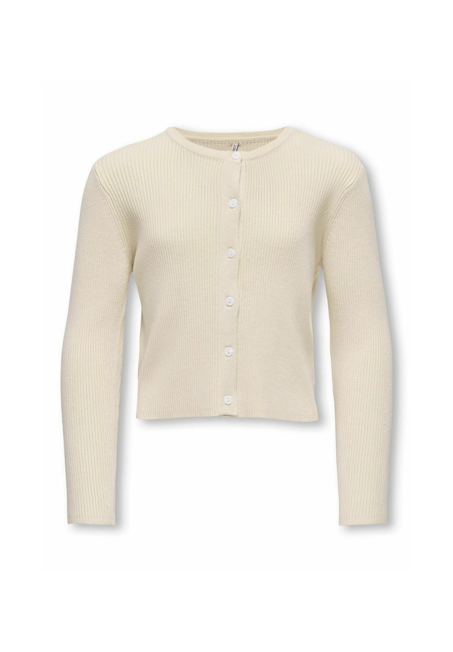 Кардиган ONLY GIRLS Cardigan, Birch/White
Кардиган ONLY GIRLS Cardigan, Birch/White